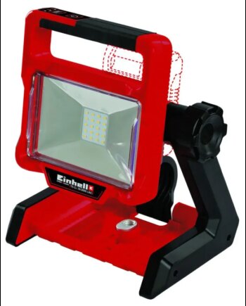 Einhell Akku-arbejdslampe Te-cl 18 2000 Liac Solo 4514114