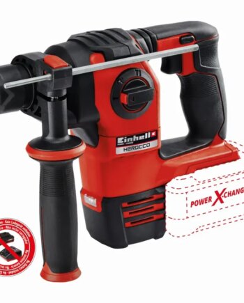Einhell Akku-borehammer Herocco