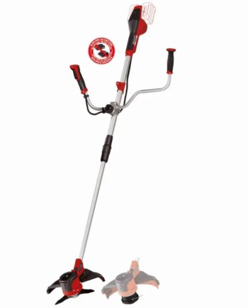 Einhell Akku-buskrydder Agillo