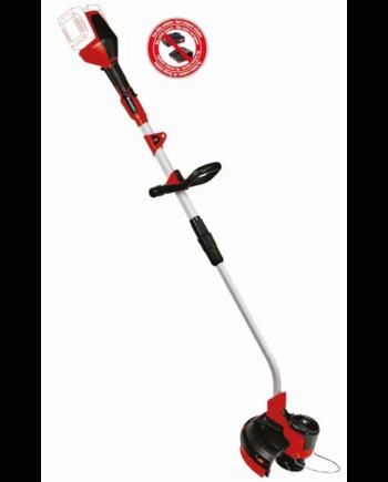 Einhell Akku-græstrimmer ø30 Cm Ge-ct 36 30 Li  -solo