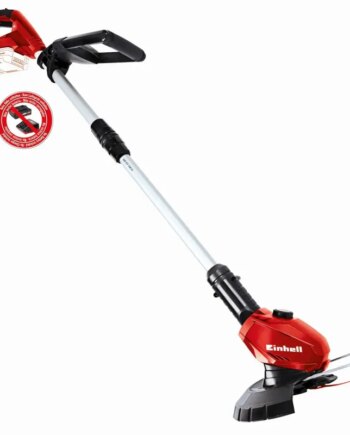Einhell Akku-græstrimmer ø24 Cm Ge-ct 18 Li-solo