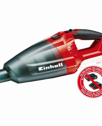 Einhell Akku-håndstøvsuger 18   Li-ion Solo Te-vc 18