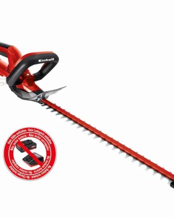 Einhell Akku-hækkeklipper 46 Cm Ge-ch 1846 Li-solo