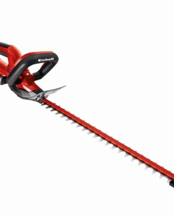 Einhell Akku-hækkeklipper 46 Cm Med      18       Ah-batteri Og Oplader Ge-ch 1846