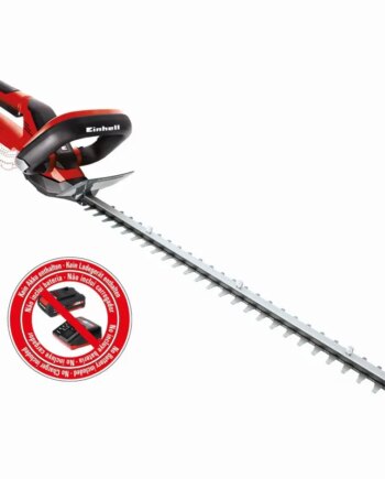 Einhell Akku-hækkeklipper 55 Cm 18   Li-ion Solo Ge-ch 1855