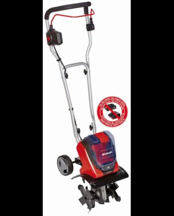 Einhell Akku-havefræser      18   Li-ion Solo Ge-cr 30