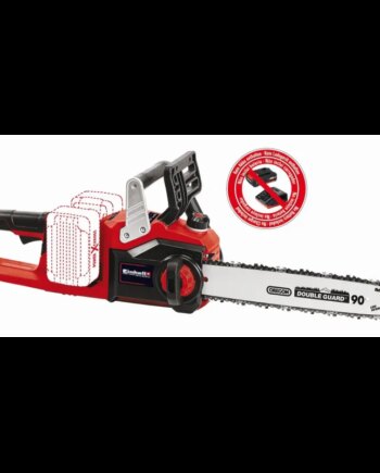 Einhell Akku-kædesav Ge-lc 36 35 Li-solo