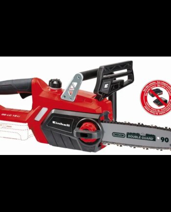 Einhell Akku-kædesav 250 Mm Ge-lc 18 Li-solo