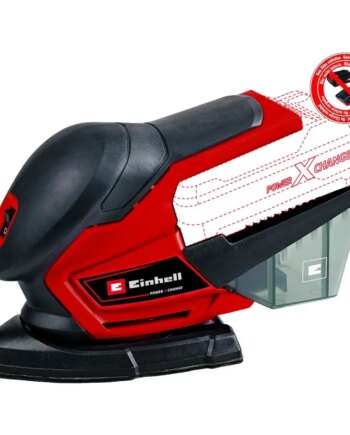 Einhell Akku-multisliber Te-os 18 150 Li Solo 4460708