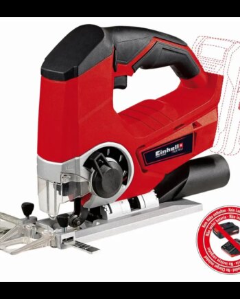 Einhell Akku-stiksav 18   Li-ion Solo Te-js 18 Li-solo