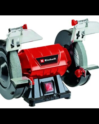 Einhell Bænksliber 2xø150mm  230v-110w 4412632