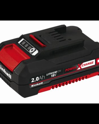 Einhell Batteri 18       Ah Power- -change