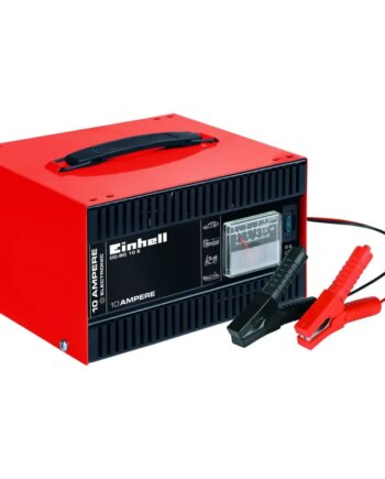 Einhell Batterilader 12v 10a Cc-bc 10   1050821