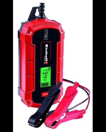 Einhell Batterilader 12v   Ah  Ce-bc     1002225