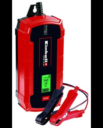 Einhell Batterilader 12v 10 Ah Ce-bc 10   1002245