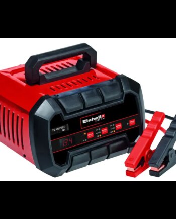 Einhell Batterilader 12v 15 Ah Ce-bc 15   1002265