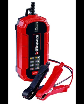 Einhell Batterilader 12v   Ah Ce-bc     1002215