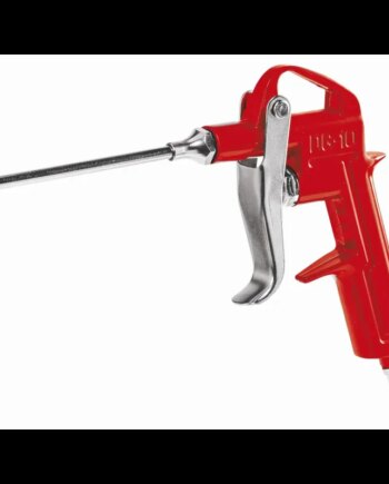 Einhell Blæsepistol Til Trykluft Rød