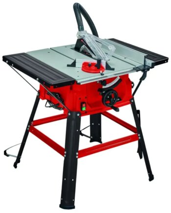 Einhell Bordrundsav Max 85mm ø250 230v-2000w Tc-ts 2025     4340490
