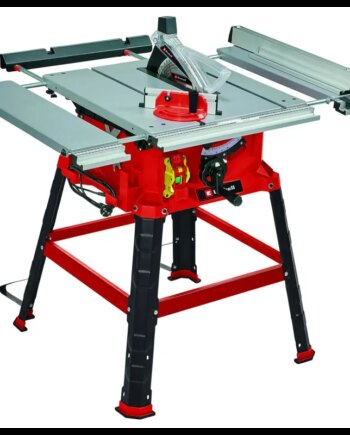 Einhell Bordrundsav Udtræk Max 80mm ø254 230v-1800w Tc-ts 2225   4340515