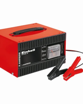 Einhell Cc-bc   Batterilader 12v-5a