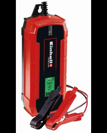 Einhell Ce-bc     Batterilader 12v-6a