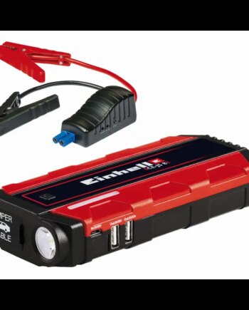 Einhell Ce-js   Starthjælp Og Powerbank 12v 8a
