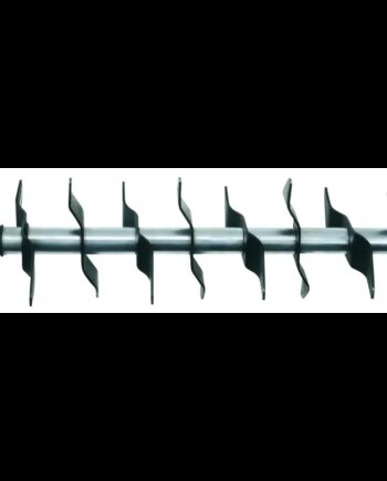 Einhell Cylinderkniv    Vertikalskære Gc-es Sa1231 3405580