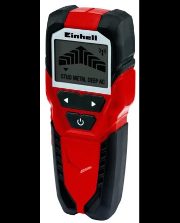 Einhell Digital Detektor Stål  Træ  El- Tc-md 50 2270090