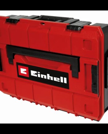 Einhell  -case  -  Systemboks 44 4x32 9x13   Cm Op Til 25 Kg