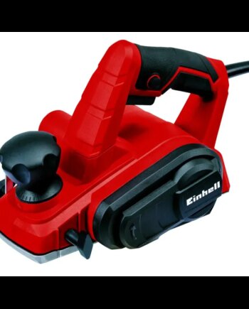 Einhell Elhøvl Max B82mm D2mm  230v-750w  Tc-pl 4345310