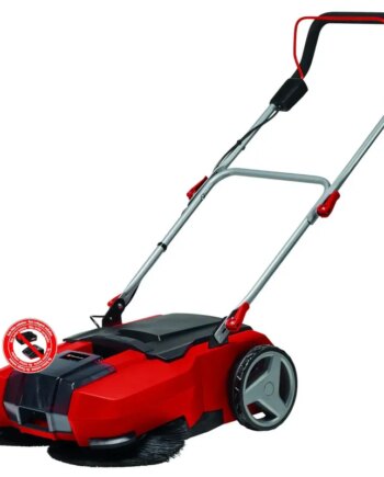 Einhell Fejemaskine Solo 12v Te-sw 18 610 2352040