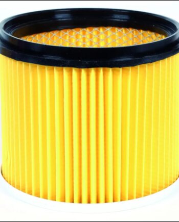 Einhell Filter Pliceret Til Våd Tørstøvsuger 2351110