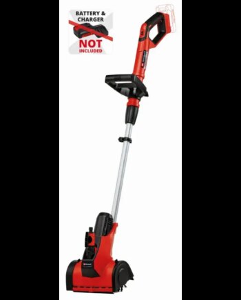 Einhell Fliserenser Solo 18v Picobella 3424200
