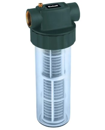 Einhell Forfilter 25cm  Til Sugeslanger 4173851