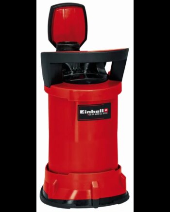 Einhell Ge-sp 4390 Dykpumpe Til Rent Vand 9000l-  430w