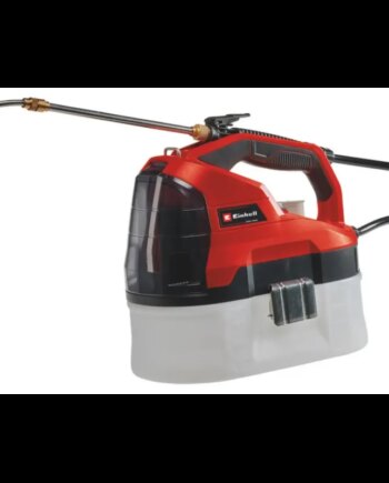 Einhell Ge-ws 18 35 Akku Havesprøjte     Liter 18v   Batteri Og Lader