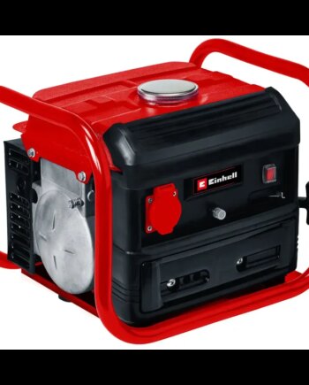 Einhell Generator Benzin 230v Max 1000w Tc-pg 10 E5 4152535
