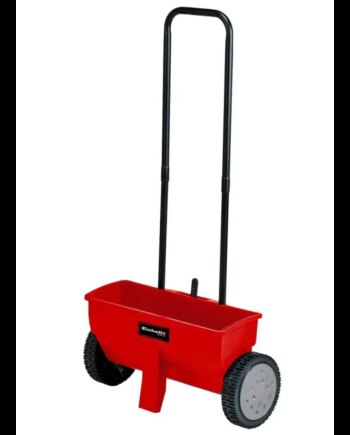 Einhell Gødning   Saltspreder 45cm  12l Gc-sr 12 3415238