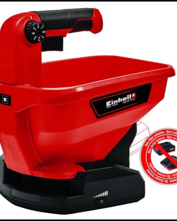 Einhell Gødning   Saltspreder   3l Solo 18v Ge-us 18 3415410