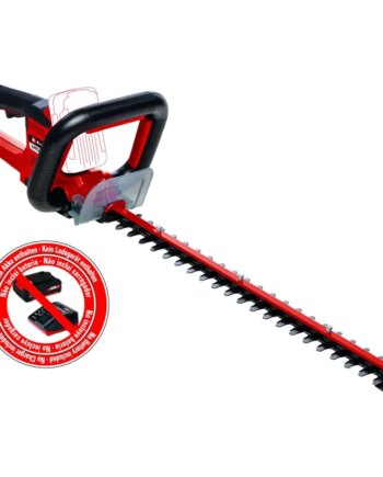 Einhell Hækkeklipper 55cm  Solo 18v Arcurra 3410920