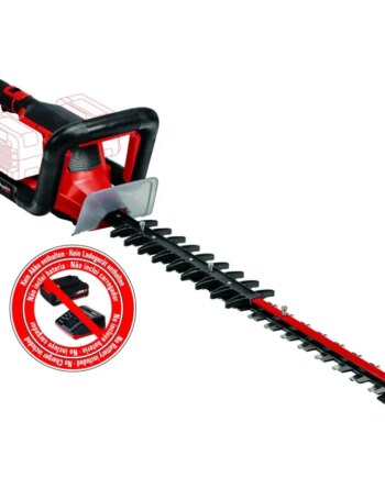 Einhell Hækkeklipper 72cm  Solo 2x18v Ge-ch 36 65 Li 3410960