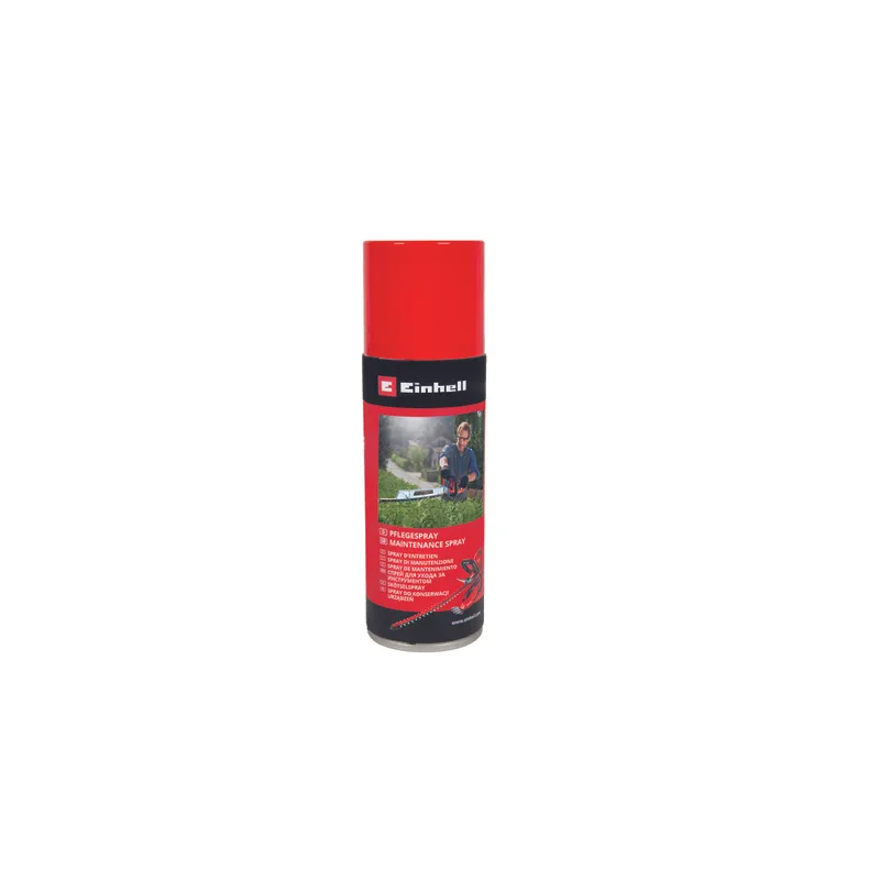 Einhell Hækkeklipper Plejespray 200 Ml