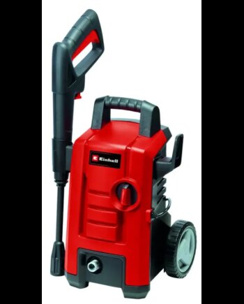 Einhell Højtryksrenser 130bar 230v 1500w  Tc-hp 130 4140750