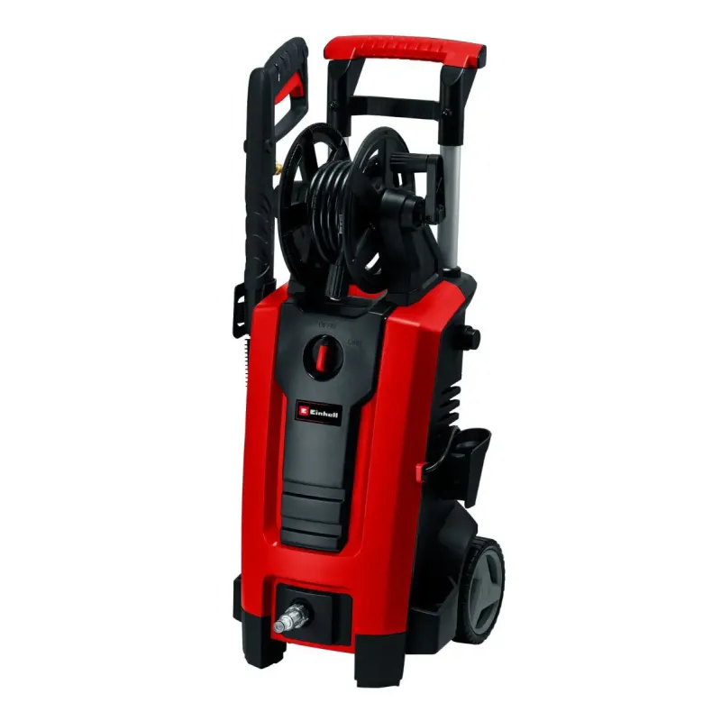 Einhell Højtryksrenser 140bar 230v 1900w  Te-hp 140 4140760