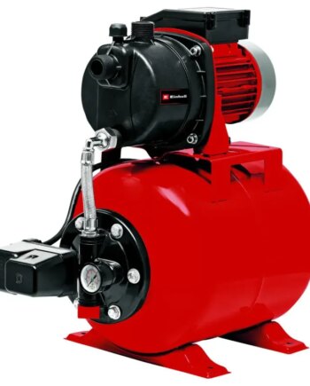 Einhell Husvandværk 3800l   36m  230v-650w Gc-ww 6538 4173190