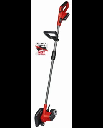 Einhell Kantskærer Solo 18v Ge-le 18 190 3424300