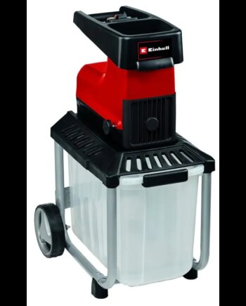 Einhell Kompostkværn 230v-2300w Gc-rs 60 Cb 3430635