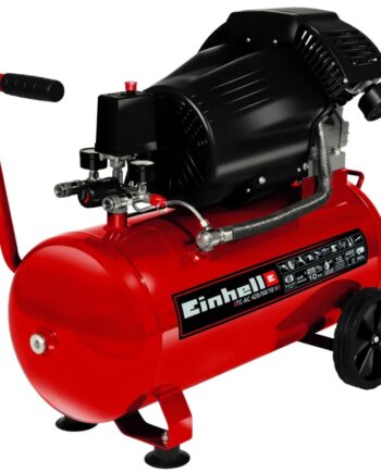 Einhell Kompressor 50l-10bar 230v-2200w Tc-ac 420 50 10   4010495
