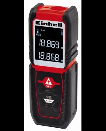 Einhell Laserafstandsmåler Tc-ld 25